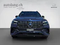 MERCEDES-BENZ GLE 53 Hybrid AMG 4Matic+ EQ Star
