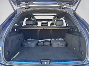 MERCEDES-BENZ GLE 53 Hybrid  AMG 4Matic+ EQ Star