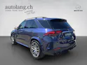 MERCEDES-BENZ GLE 53 Hybrid  AMG 4Matic+ EQ Star