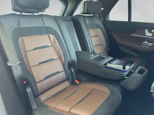 MERCEDES-BENZ GLE 53 Hybrid  AMG 4Matic+ EQ Star
