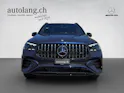 Mercedes-Benz GLE 53 Hybrid AMG 4Matic+ EQ Star