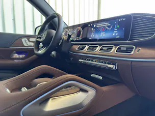 MERCEDES-BENZ GLE 53 Hybrid  AMG 4Matic+ EQ Star