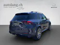 MERCEDES-BENZ GLE 53 Hybrid  AMG 4Matic+ EQ Star