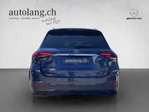 MERCEDES-BENZ GLE 53 Hybrid  AMG 4Matic+ EQ Star