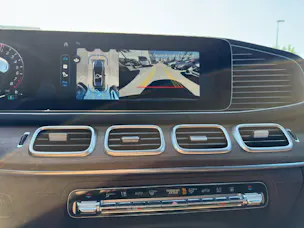 MERCEDES-BENZ GLE 53 Hybrid AMG 4Matic+ EQ Star