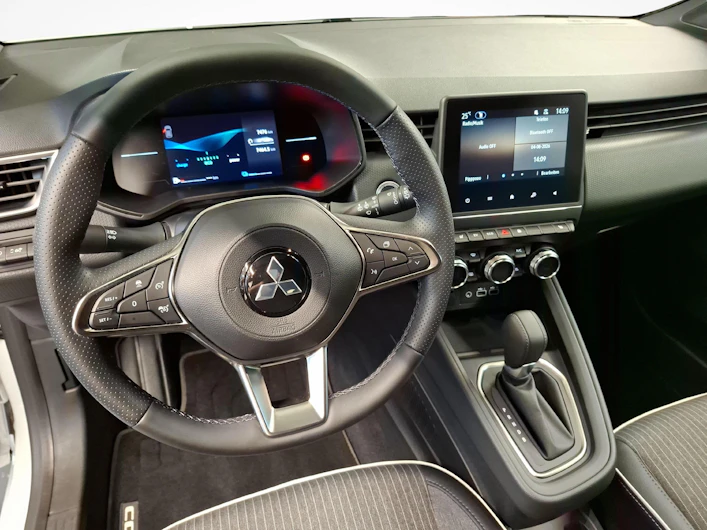 Fahrzeugbild MITSUBISHI COLT