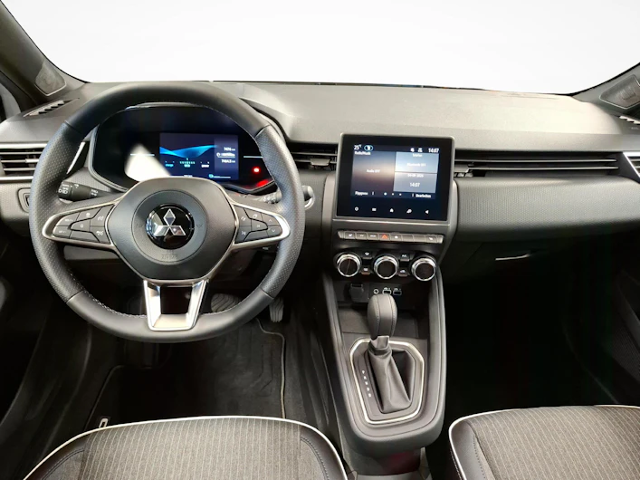 Fahrzeugbild MITSUBISHI COLT