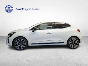 Fahrzeugbild MITSUBISHI Colt 1.6 HEV Intense