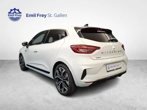 Fahrzeugbild MITSUBISHI Colt 1.6 HEV Intense