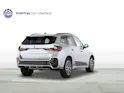 BMW X1 23i xDrive paddles