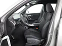 BMW X1 23i xDrive paddles