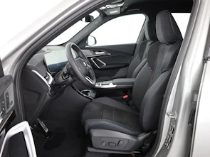 Fahrzeugbild BMW X1 23i xDrive paddles