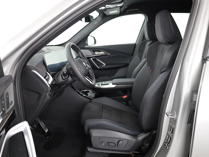 Fahrzeugbild BMW X1