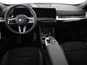 BMW X1 23i xDrive paddles