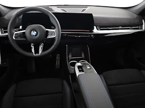 Fahrzeugbild BMW X1 23i xDrive paddles