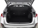 BMW X1 23i xDrive paddles