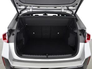 Fahrzeugbild BMW X1 23i xDrive paddles