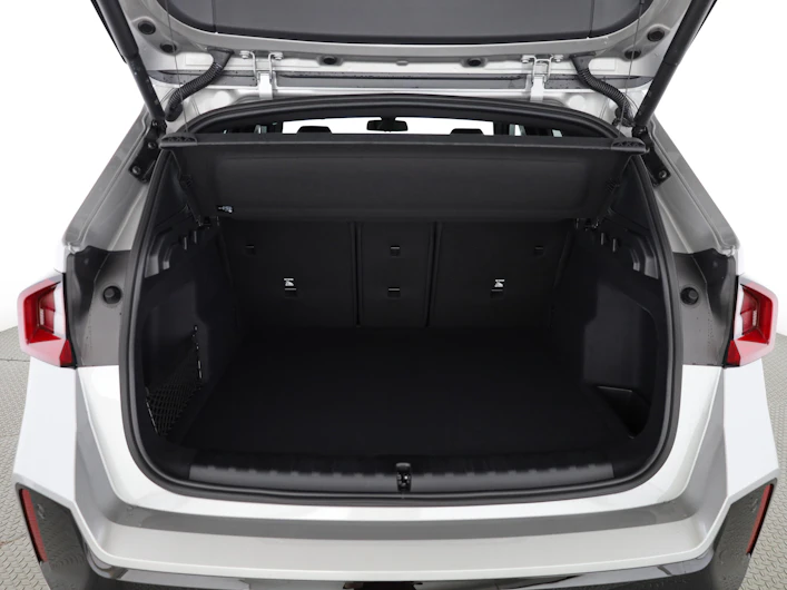 Fahrzeugbild BMW X1