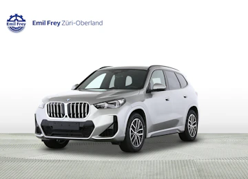 image du véhicule BMW X1 23i xDrive paddles image du véhicule BMW X1 23i xDrive paddles
