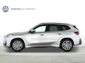 BMW X1 23i xDrive paddles