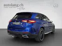 Mercedes-Benz GLC 300 de AMG Line 4Matic EQ Star