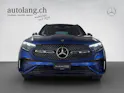 Mercedes-Benz GLC 300 de AMG Line 4Matic EQ Star