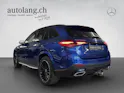 Mercedes-Benz GLC 300 de AMG Line 4Matic EQ Star