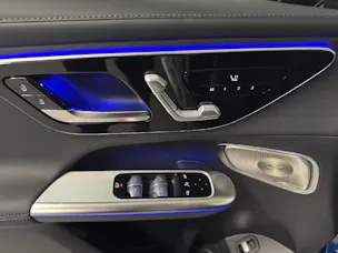 MERCEDES-BENZ GLC 300 de AMG Line 4Matic EQ Star