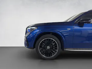 MERCEDES-BENZ GLC 300 de AMG Line 4Matic EQ Star