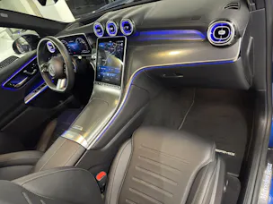 MERCEDES-BENZ GLC 300 de AMG Line 4Matic EQ Star