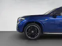 Mercedes-Benz GLC 300 de AMG Line 4Matic EQ Star