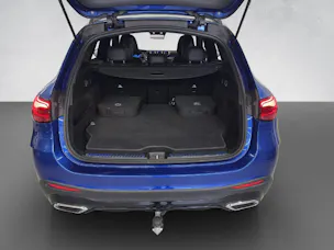 MERCEDES-BENZ GLC 300 de AMG Line 4Matic EQ Star