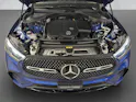 Mercedes-Benz GLC 300 de AMG Line 4Matic EQ Star
