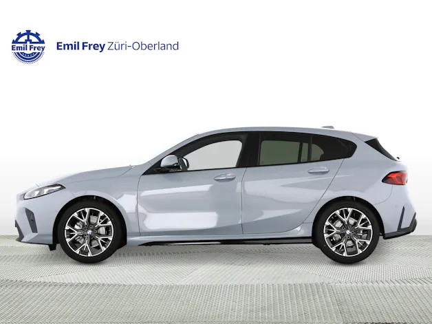 BMW 120i