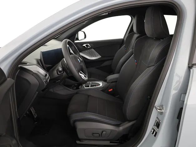 BMW 120i
