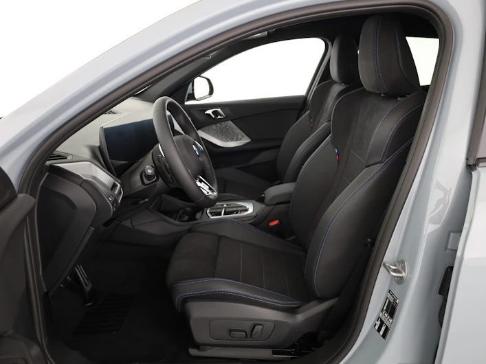 immagine del veicolo BMW 1 SERIES