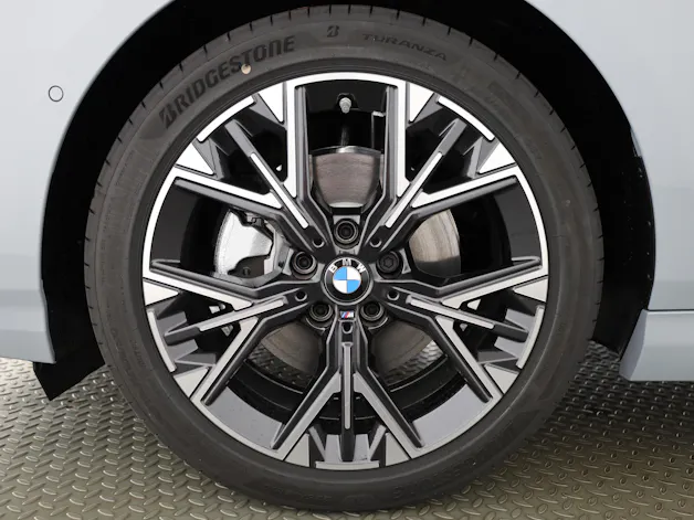 BMW 120i