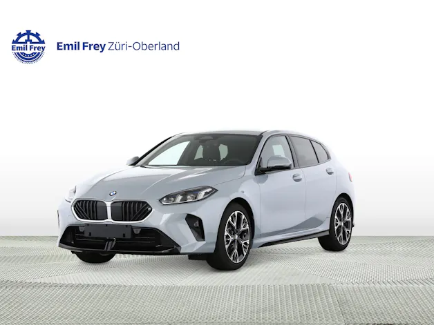 BMW 120i