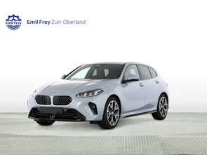 immagine del veicolo BMW 120i