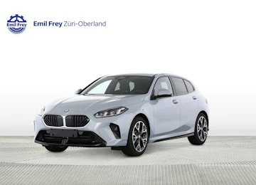 immagine del veicolo BMW 120i immagine del veicolo BMW 120i
