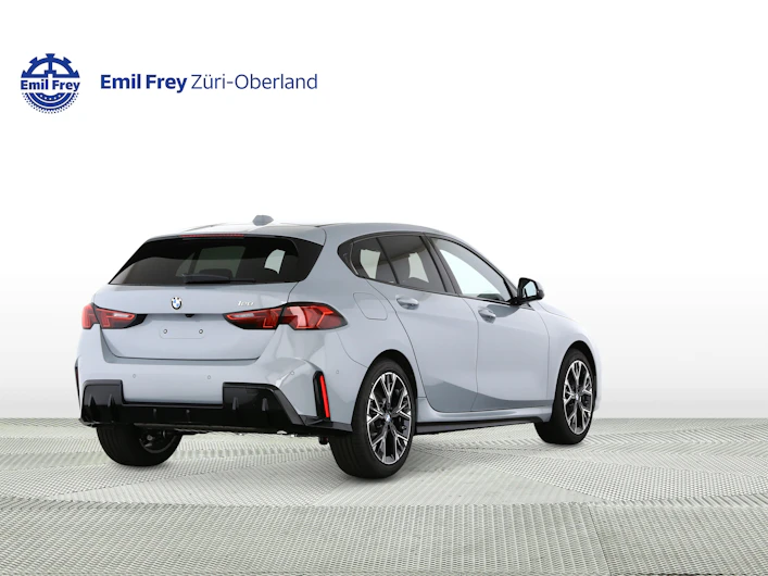 immagine del veicolo BMW 1 SERIES
