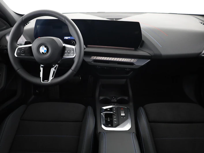 immagine del veicolo BMW 1 SERIES