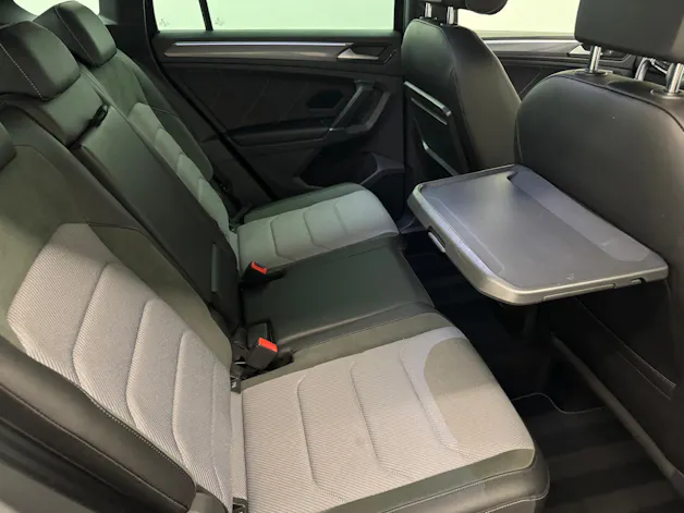 VW Tiguan 2.0 TDI SCR R-Line Highline DSG