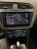 VW Tiguan 2.0 TDI SCR R-Line Highline DSG