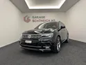 VW Tiguan 2.0 TDI SCR R-Line Highline DSG