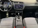 VW Tiguan 2.0 TDI SCR R-Line Highline DSG