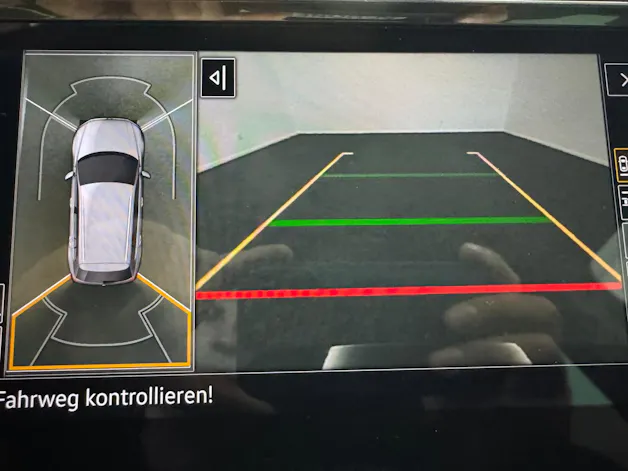 VW Tiguan 2.0 TDI SCR R-Line Highline DSG