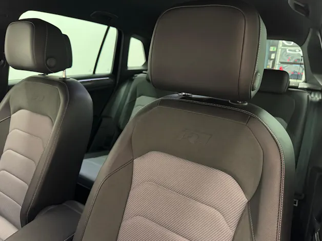 VW Tiguan 2.0 TDI SCR R-Line Highline DSG