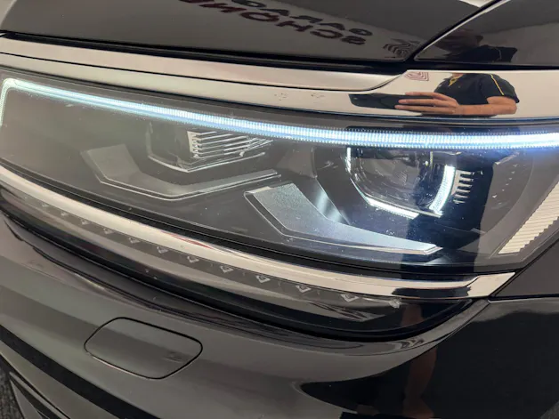 VW Tiguan 2.0 TDI SCR R-Line Highline DSG