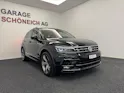 VW Tiguan 2.0 TDI SCR R-Line Highline DSG